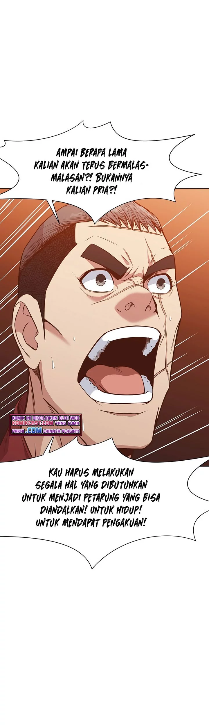 Heavenly Martial God Chapter 51 Gambar 33