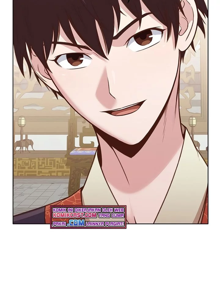 Heavenly Martial God Chapter 51 Gambar 36