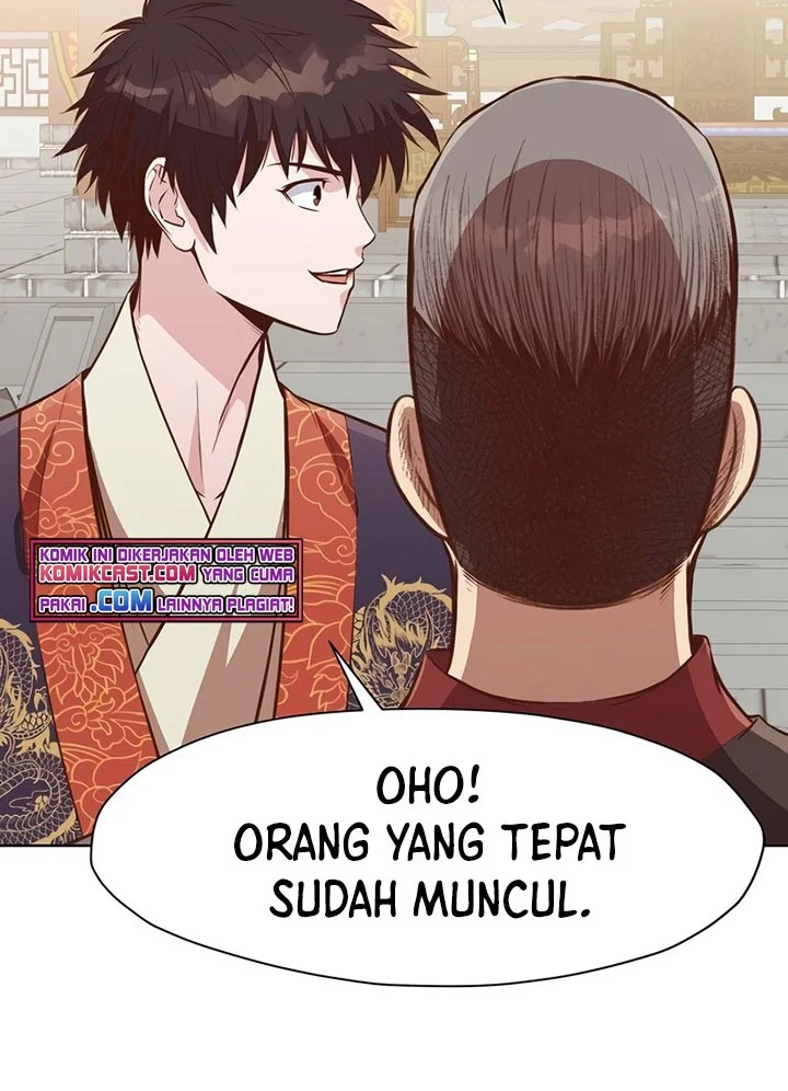 Heavenly Martial God Chapter 51 Gambar 42