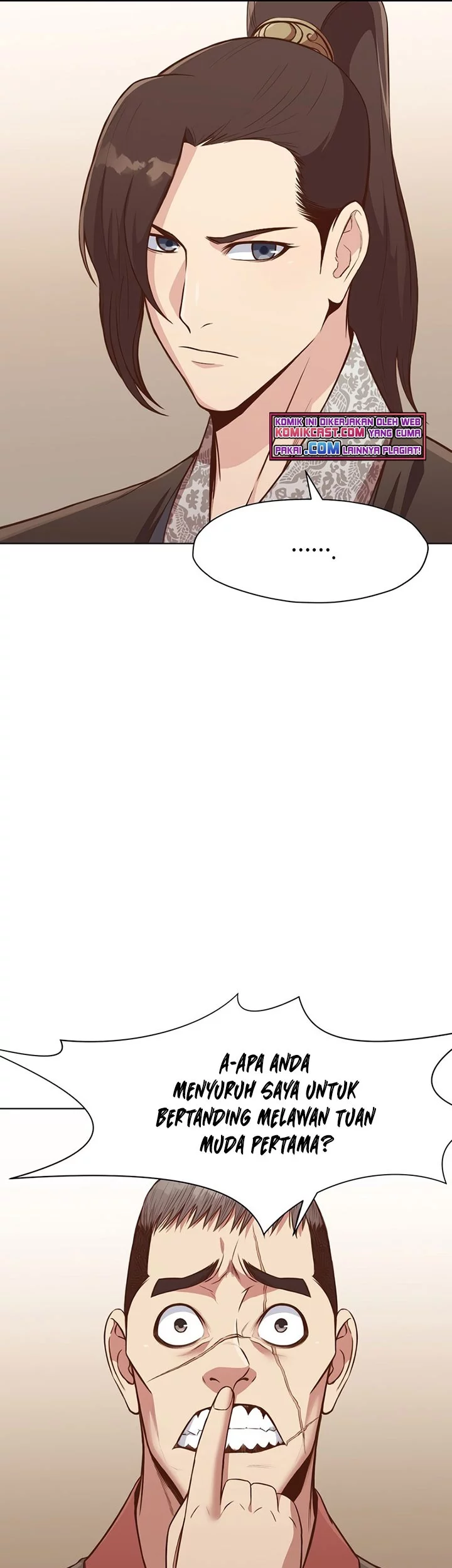 Heavenly Martial God Chapter 51 Gambar 45