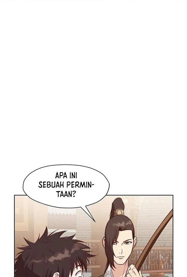 Heavenly Martial God Chapter 51 Gambar 48