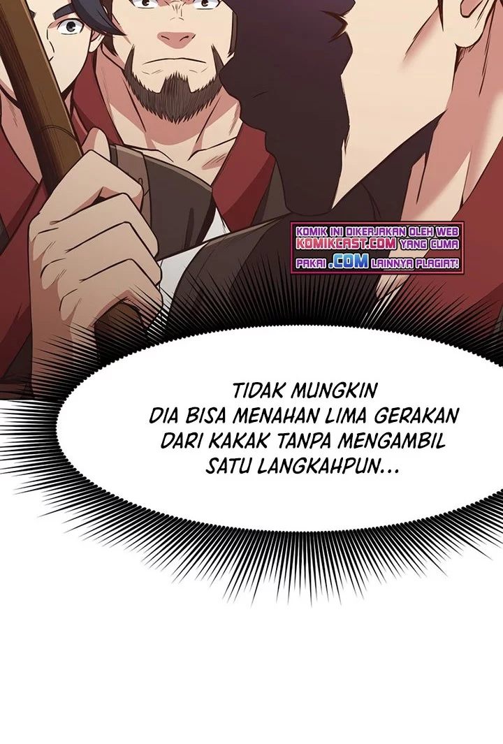 Heavenly Martial God Chapter 51 Gambar 52