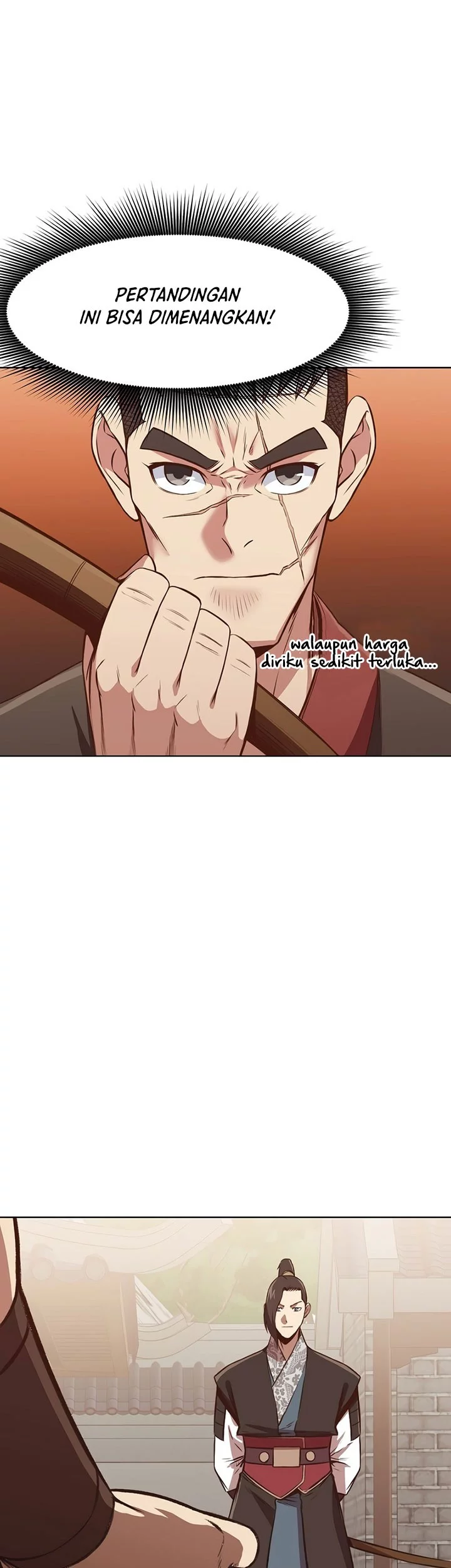 Heavenly Martial God Chapter 51 Gambar 53