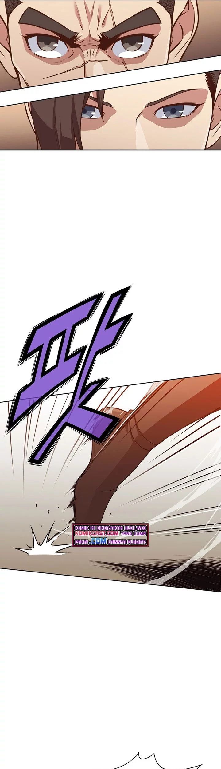 Heavenly Martial God Chapter 51 Gambar 55