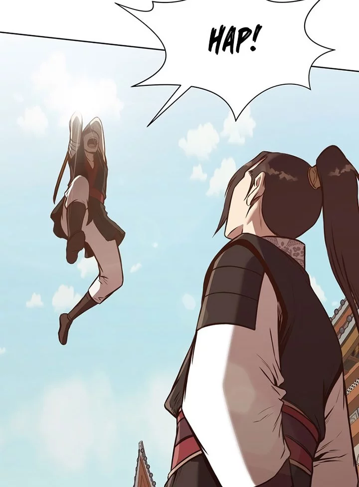 Heavenly Martial God Chapter 51 Gambar 56