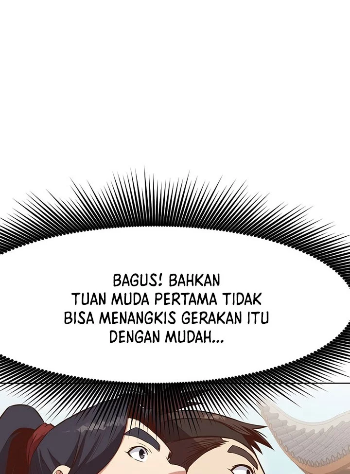 Heavenly Martial God Chapter 51 Gambar 60