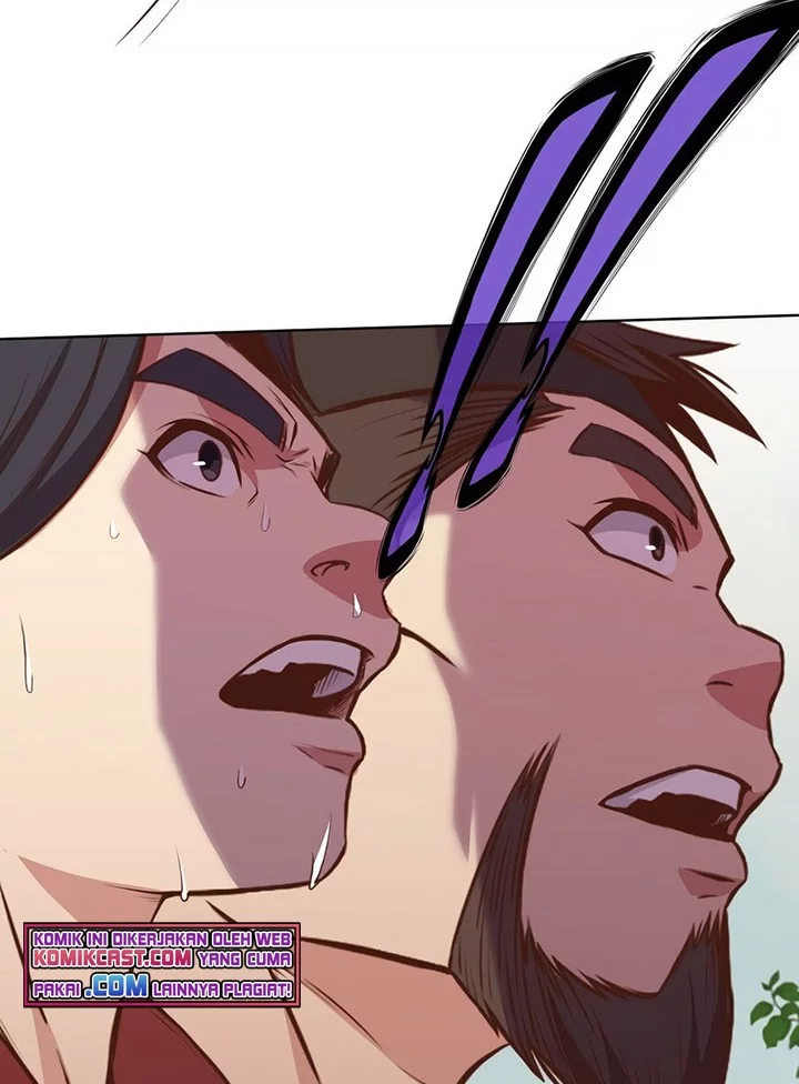 Heavenly Martial God Chapter 51 Gambar 62