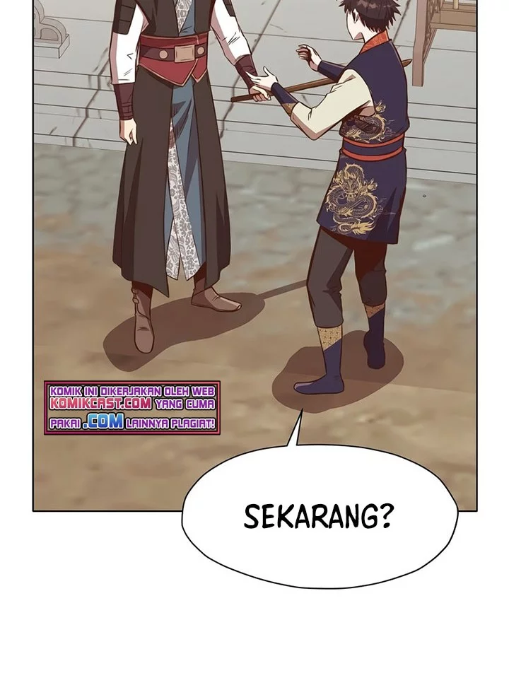 Heavenly Martial God Chapter 51 Gambar 64