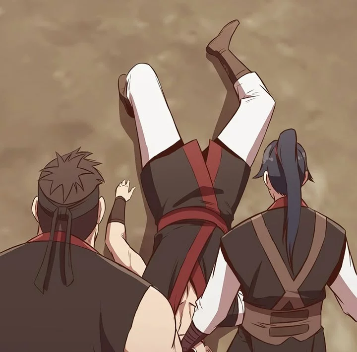 Heavenly Martial God Chapter 51 Gambar 66