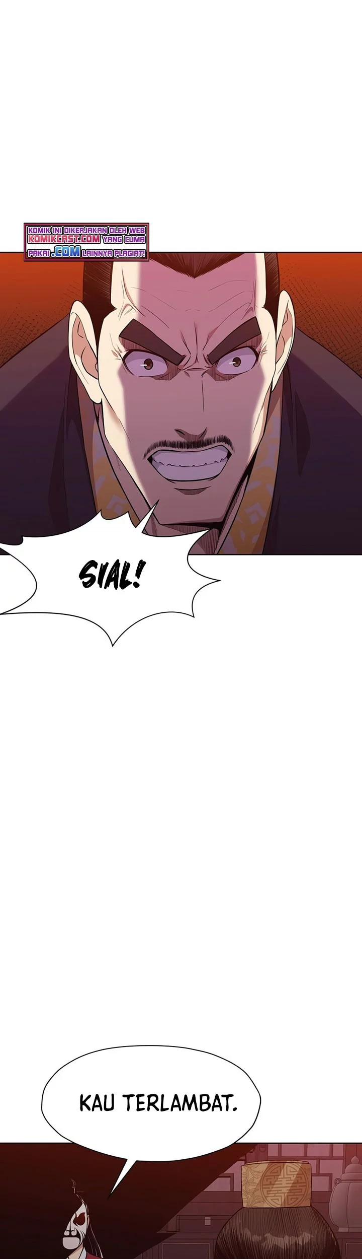 Heavenly Martial God Chapter 51 Gambar 5