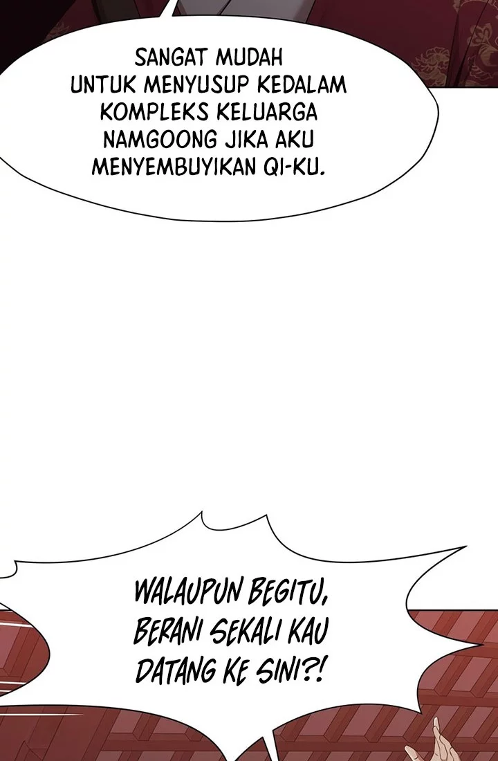 Heavenly Martial God Chapter 51 Gambar 8