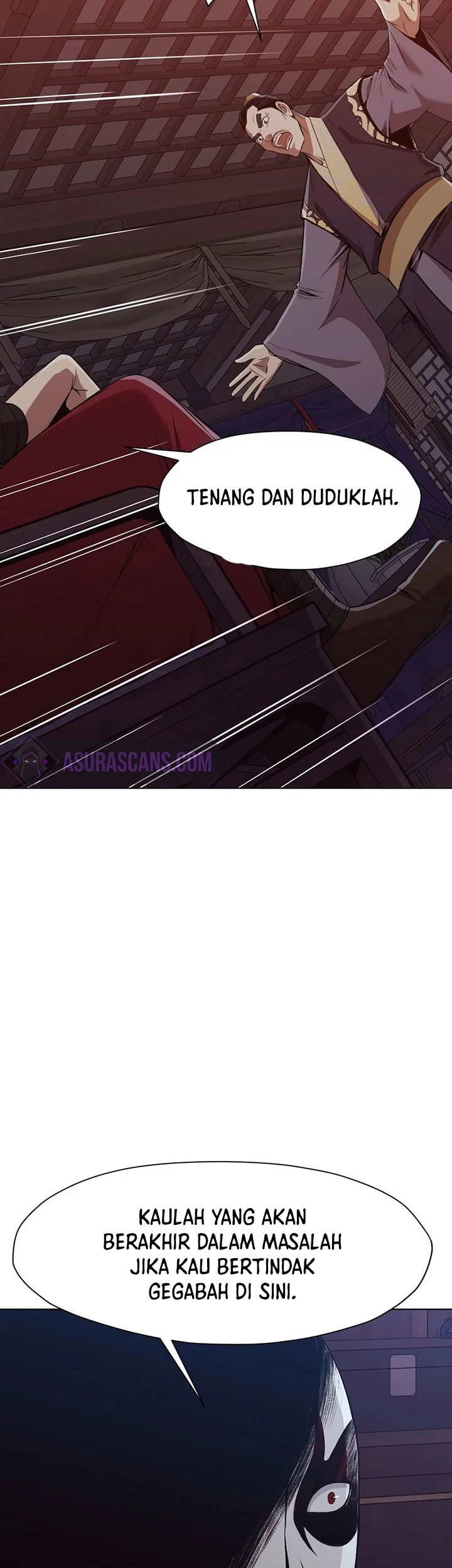 Heavenly Martial God Chapter 51 Gambar 9