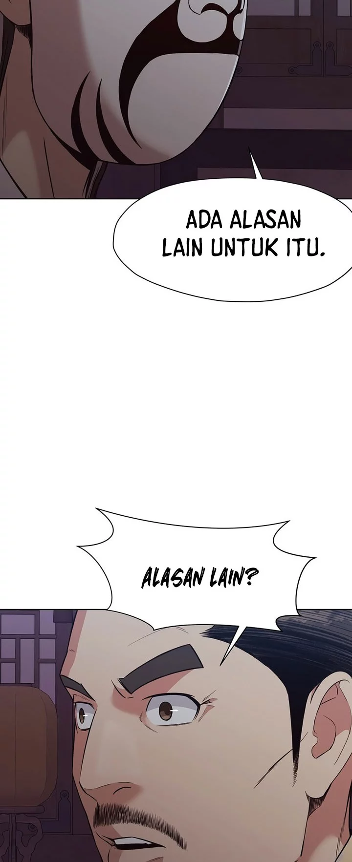 Heavenly Martial God Chapter 51 Gambar 16