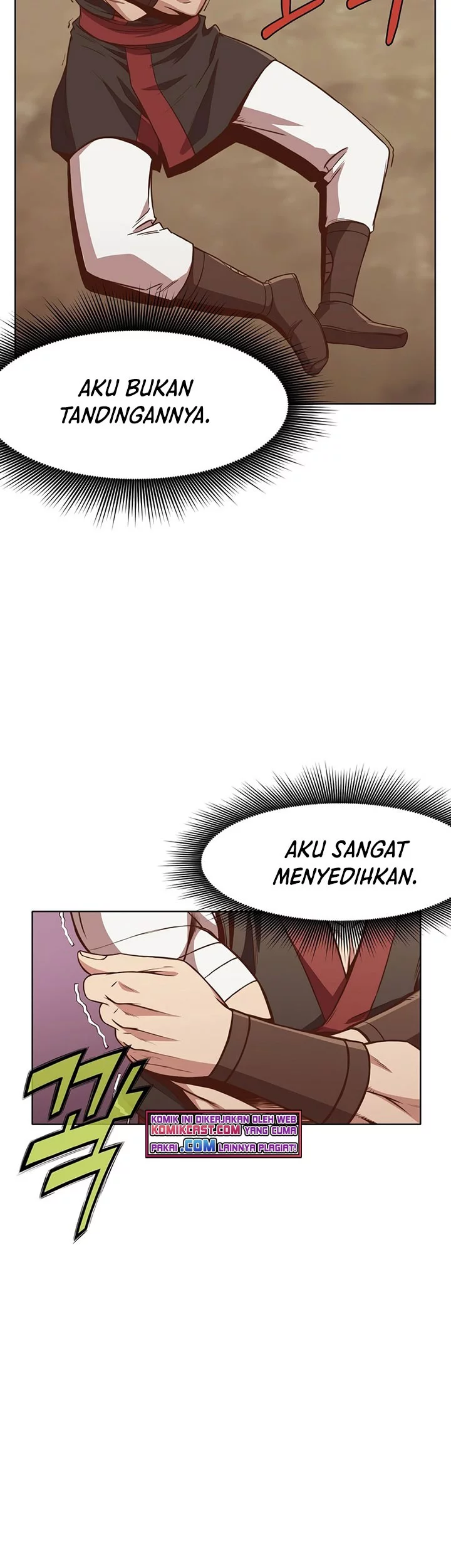 Heavenly Martial God Chapter 52 Gambar 19