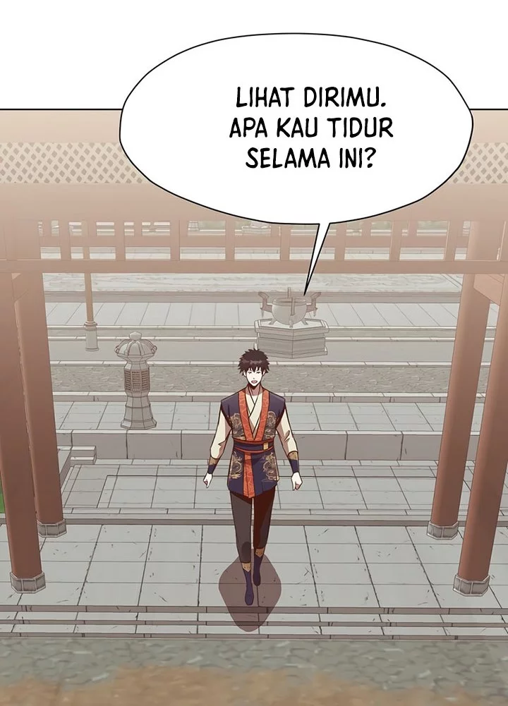 Heavenly Martial God Chapter 52 Gambar 20