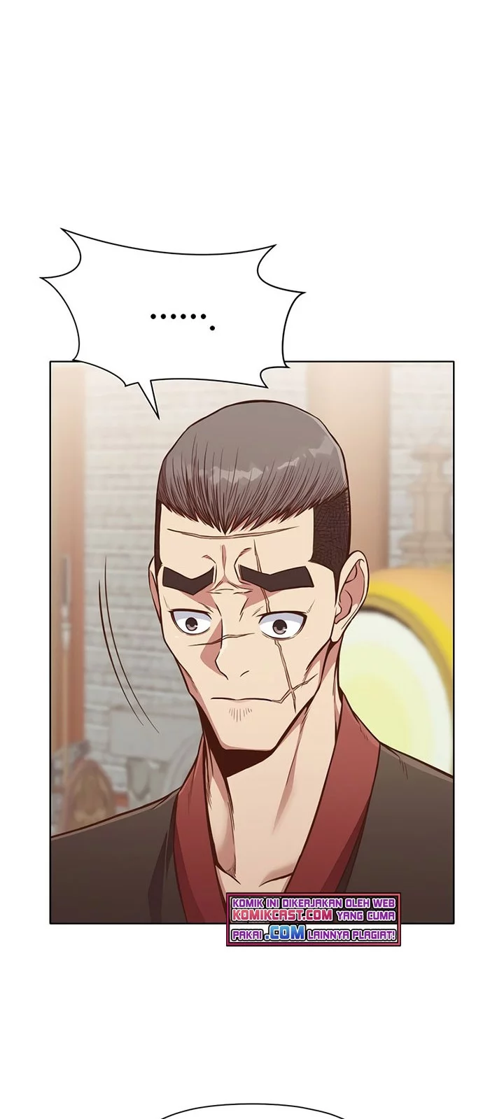 Heavenly Martial God Chapter 52 Gambar 24