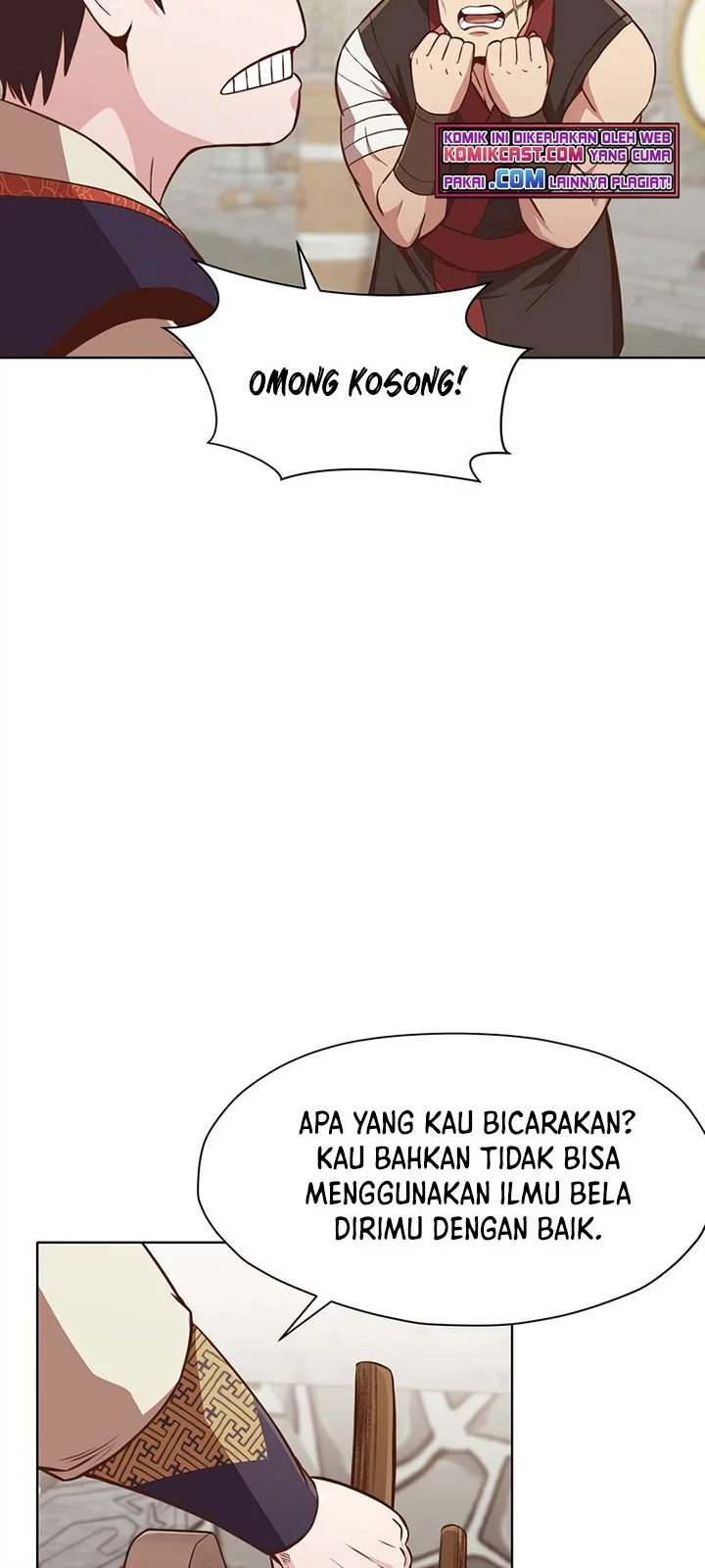 Heavenly Martial God Chapter 52 Gambar 26