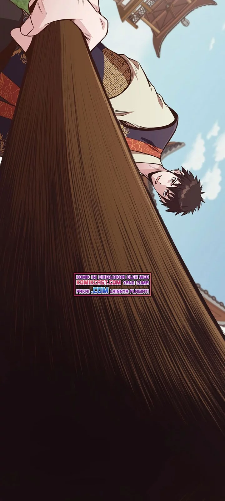 Heavenly Martial God Chapter 52 Gambar 28