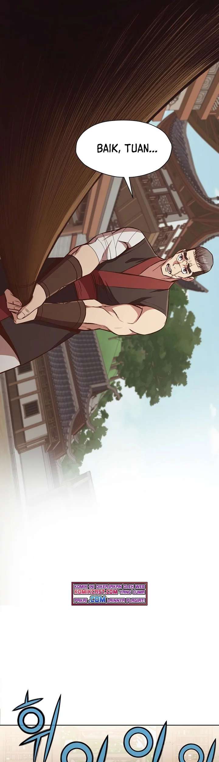 Heavenly Martial God Chapter 52 Gambar 29