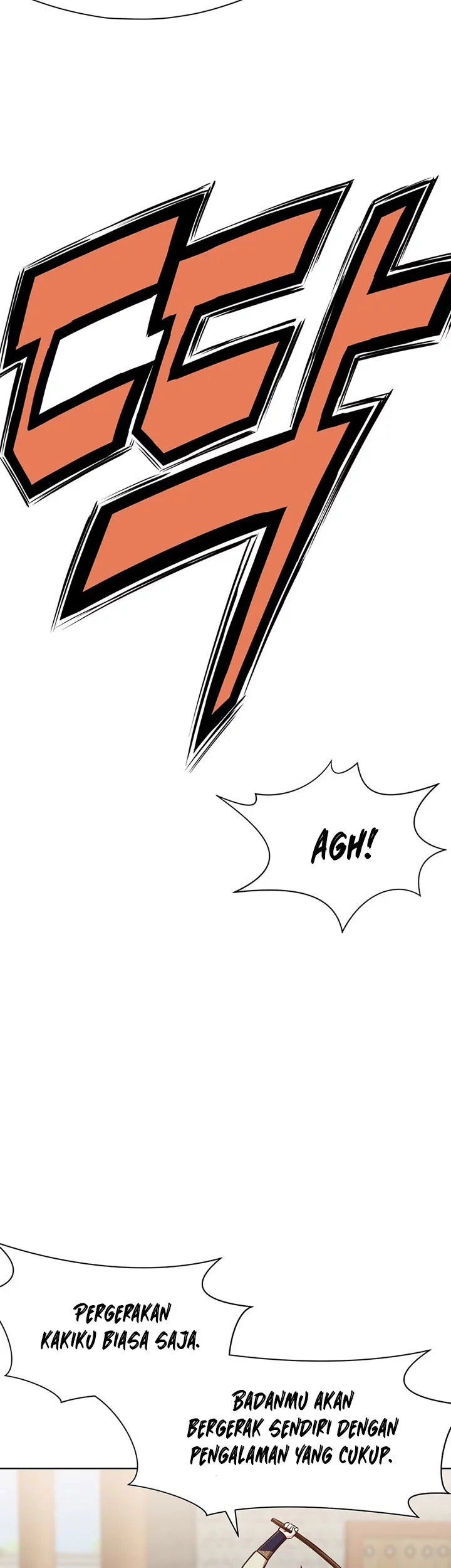 Heavenly Martial God Chapter 52 Gambar 37