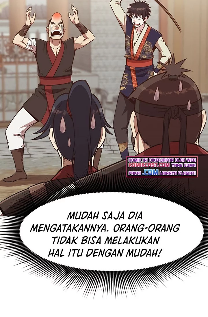 Heavenly Martial God Chapter 52 Gambar 38