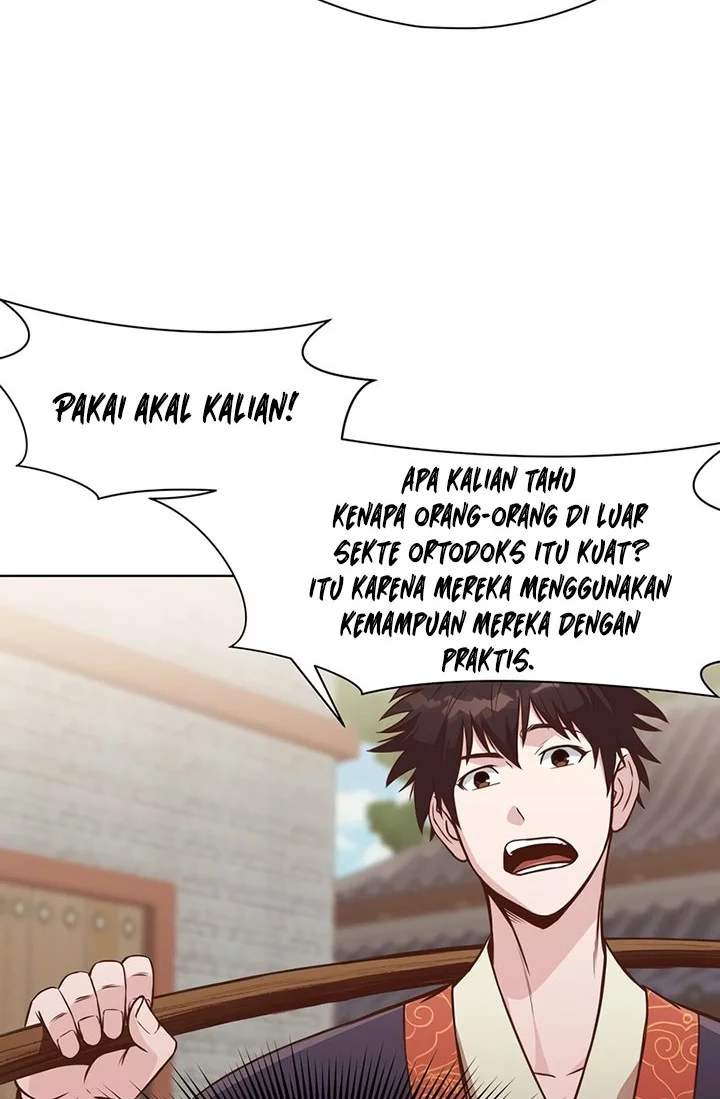 Heavenly Martial God Chapter 52 Gambar 40