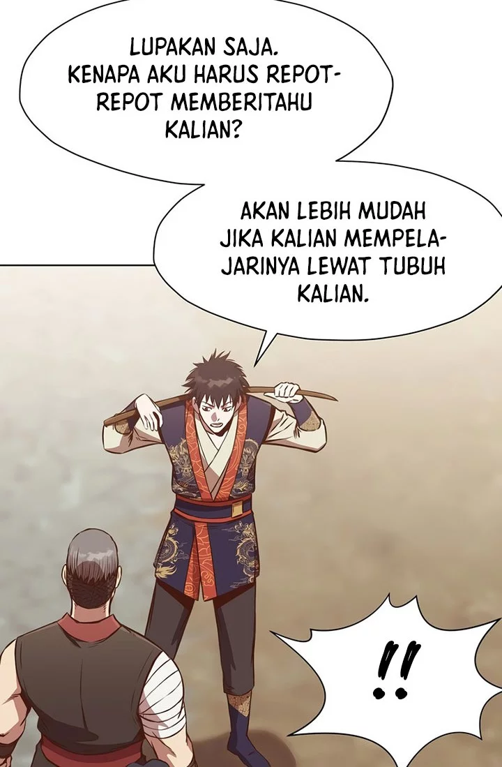 Heavenly Martial God Chapter 52 Gambar 42