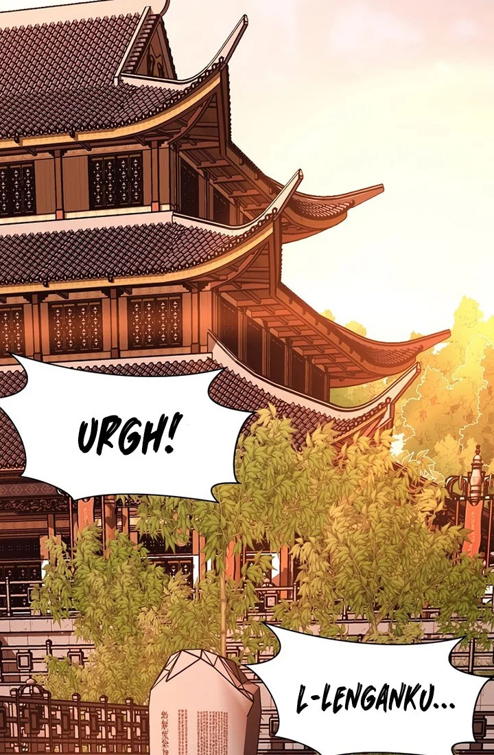 Heavenly Martial God Chapter 52 Gambar 46