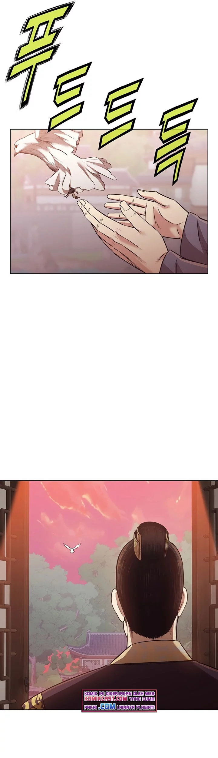 Heavenly Martial God Chapter 52 Gambar 49