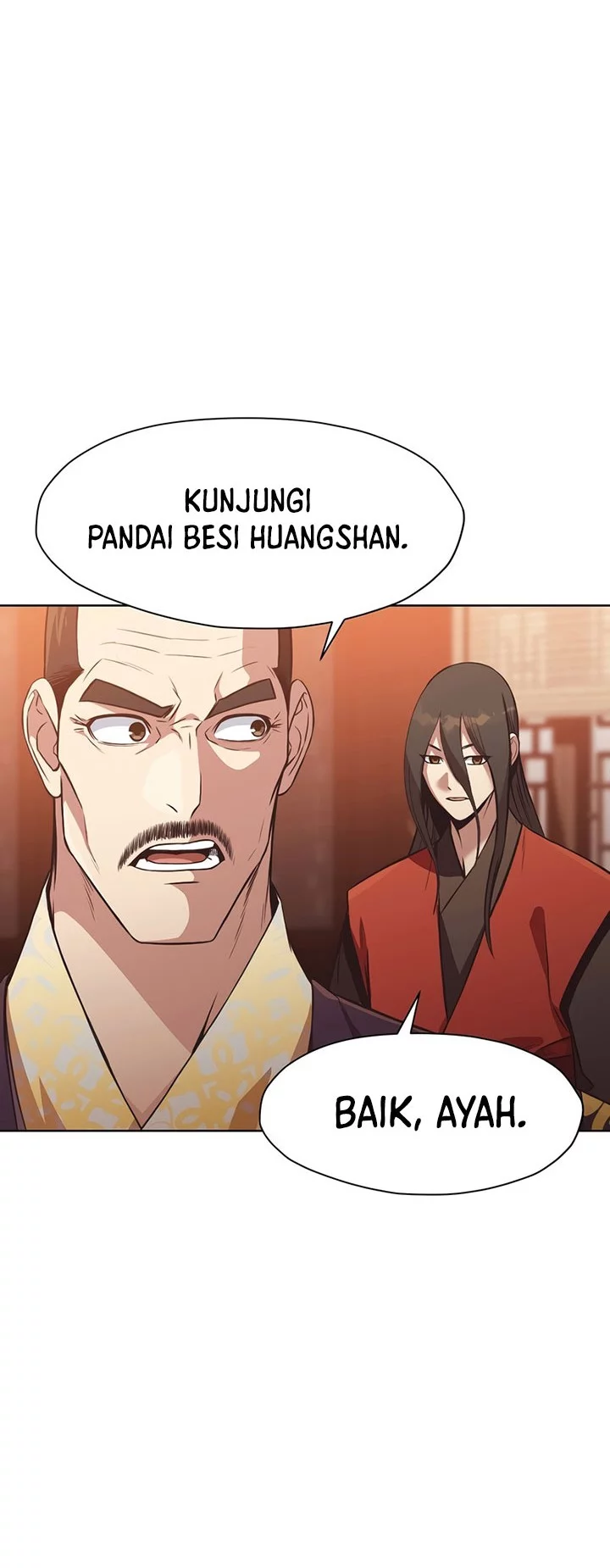 Heavenly Martial God Chapter 52 Gambar 50