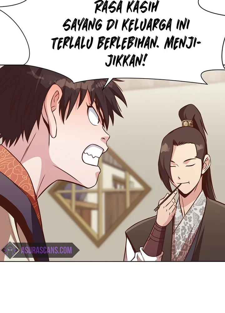 Heavenly Martial God Chapter 52 Gambar 12