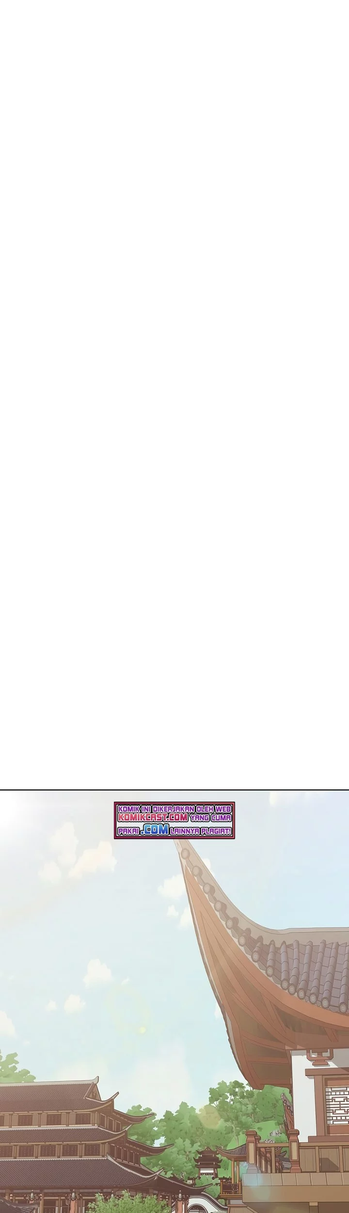 Heavenly Martial God Chapter 52 Gambar 13