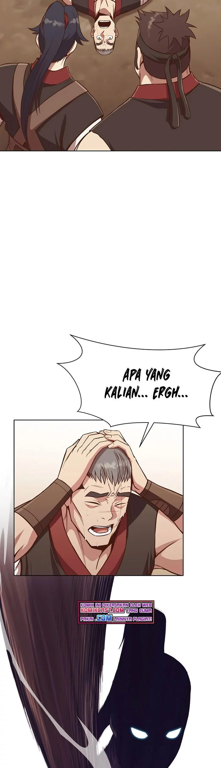 Heavenly Martial God Chapter 52 Gambar 17