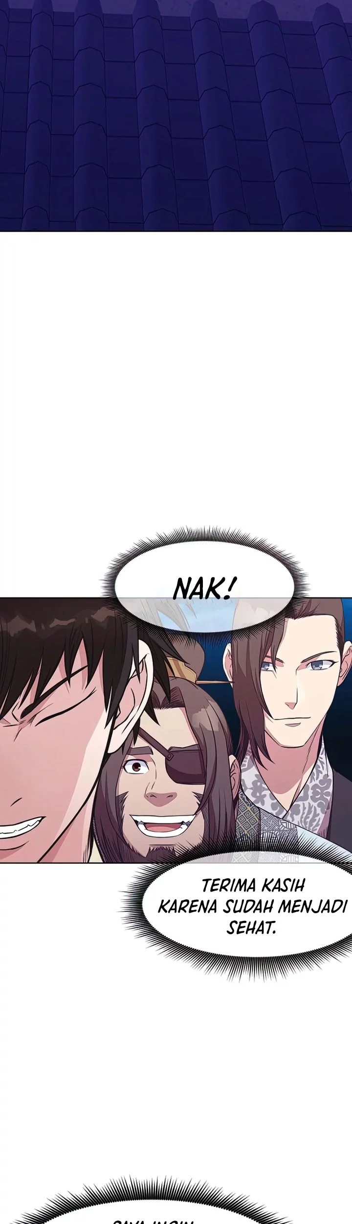 Heavenly Martial God Chapter 53 Gambar 19