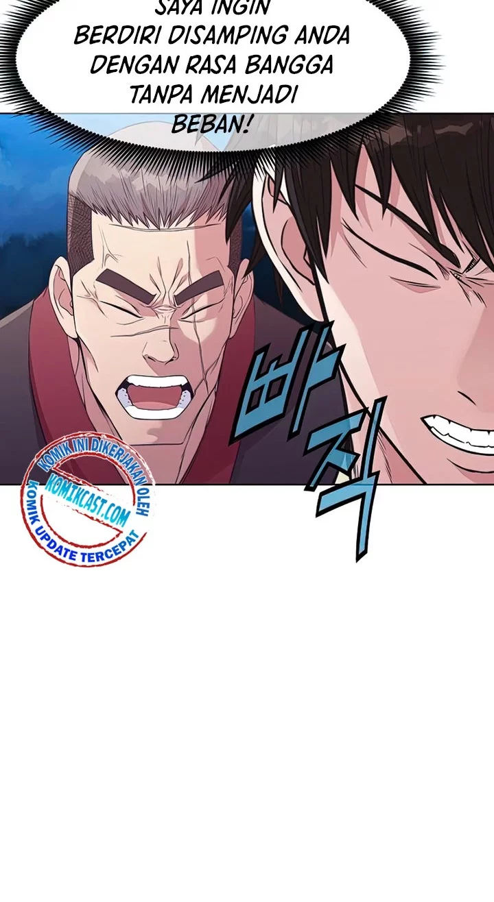 Heavenly Martial God Chapter 53 Gambar 20