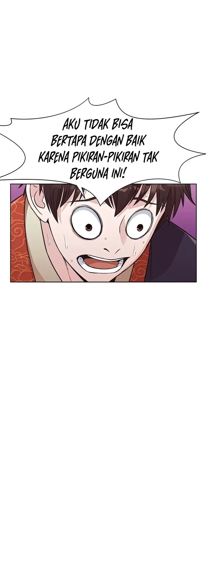 Heavenly Martial God Chapter 53 Gambar 22