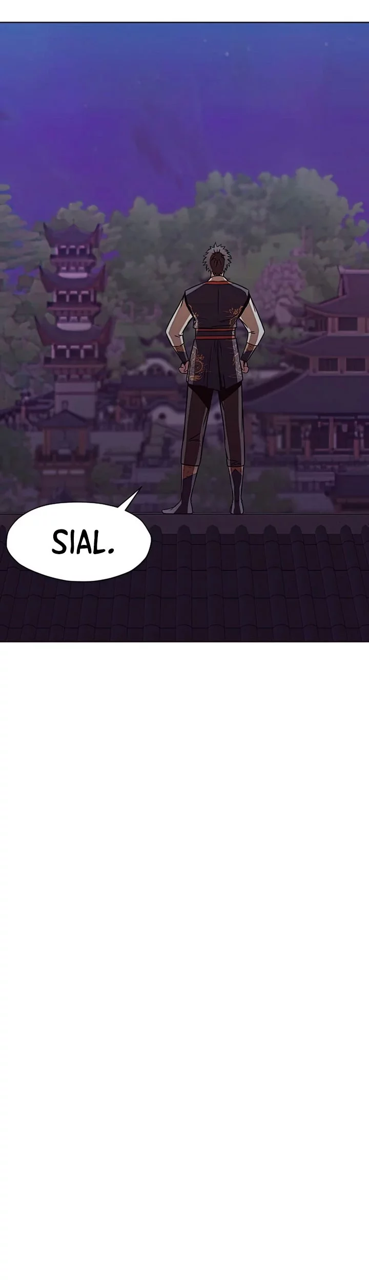 Heavenly Martial God Chapter 53 Gambar 23