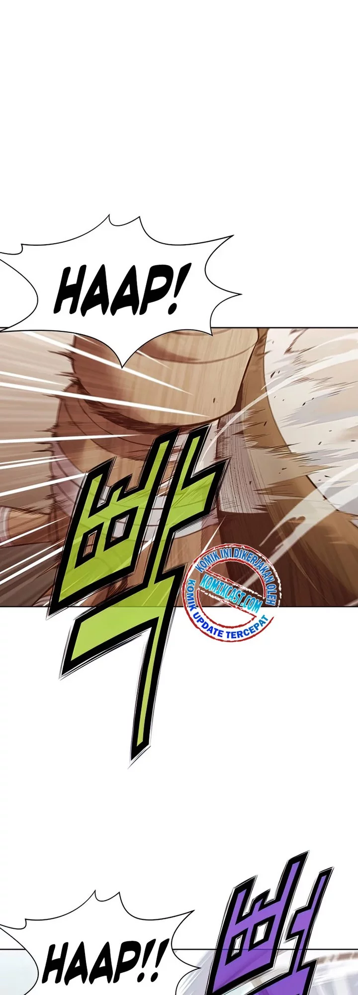 Heavenly Martial God Chapter 53 Gambar 24