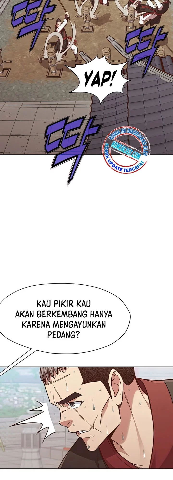 Heavenly Martial God Chapter 53 Gambar 26