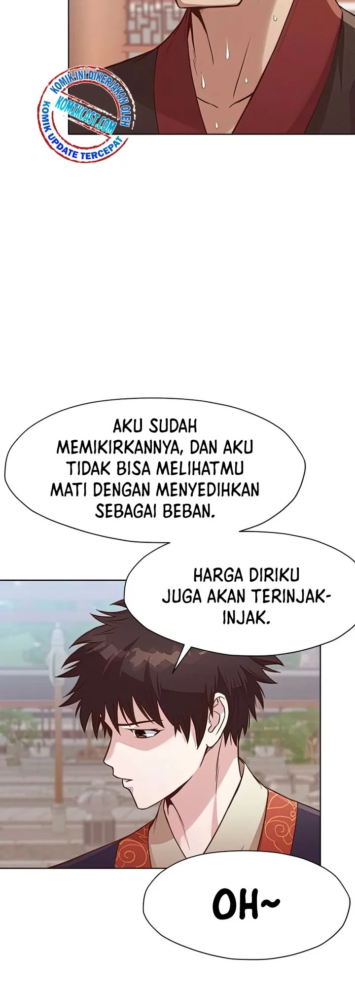 Heavenly Martial God Chapter 53 Gambar 28