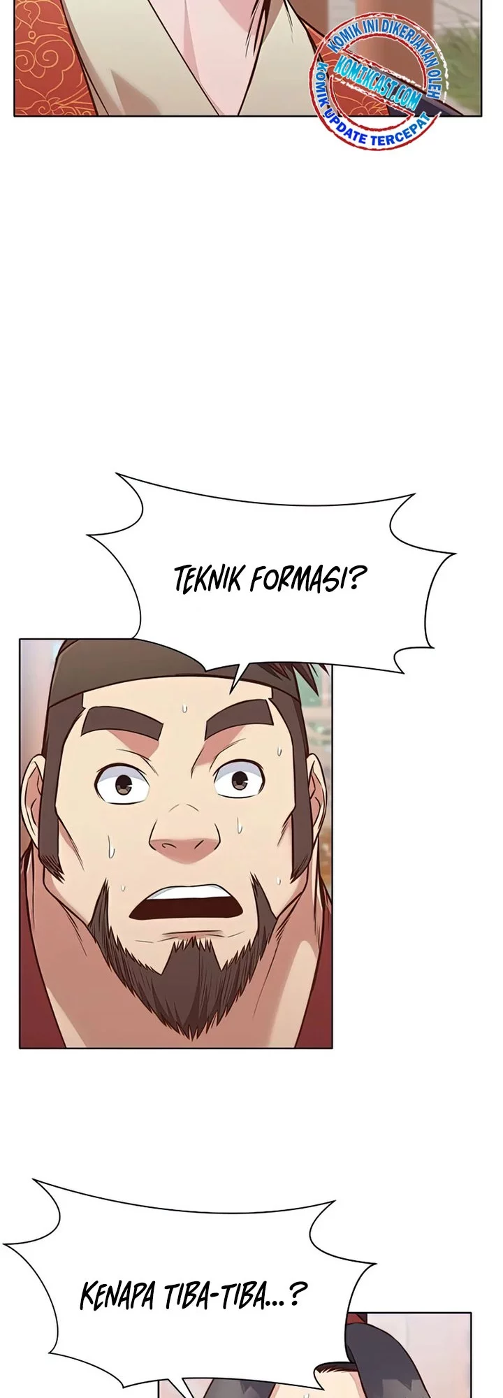 Heavenly Martial God Chapter 53 Gambar 30