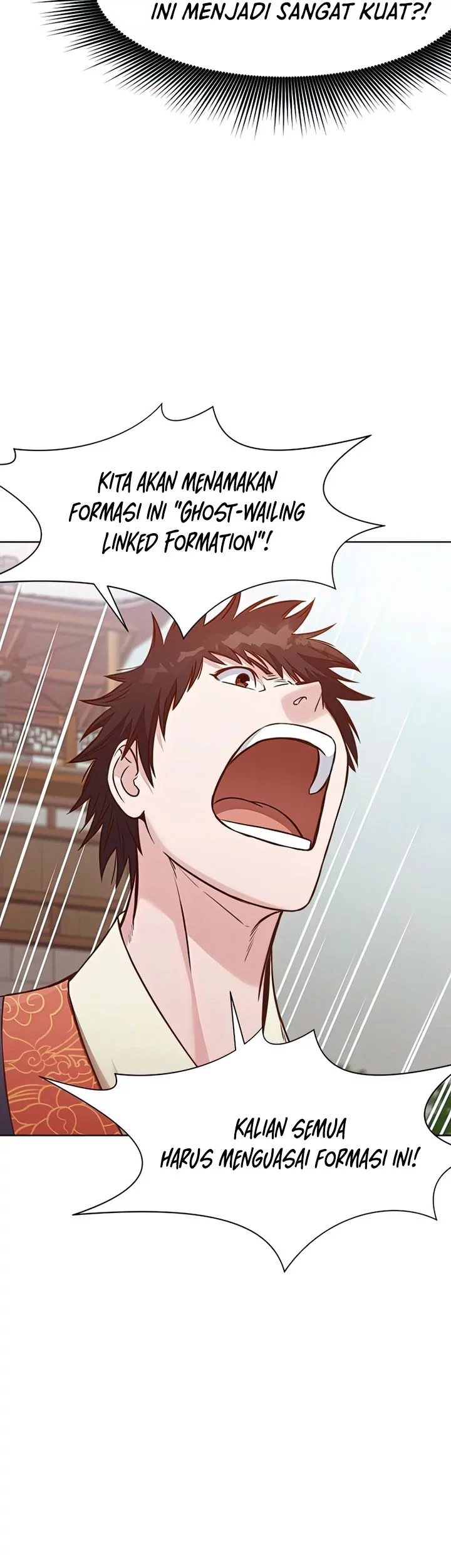 Heavenly Martial God Chapter 53 Gambar 37