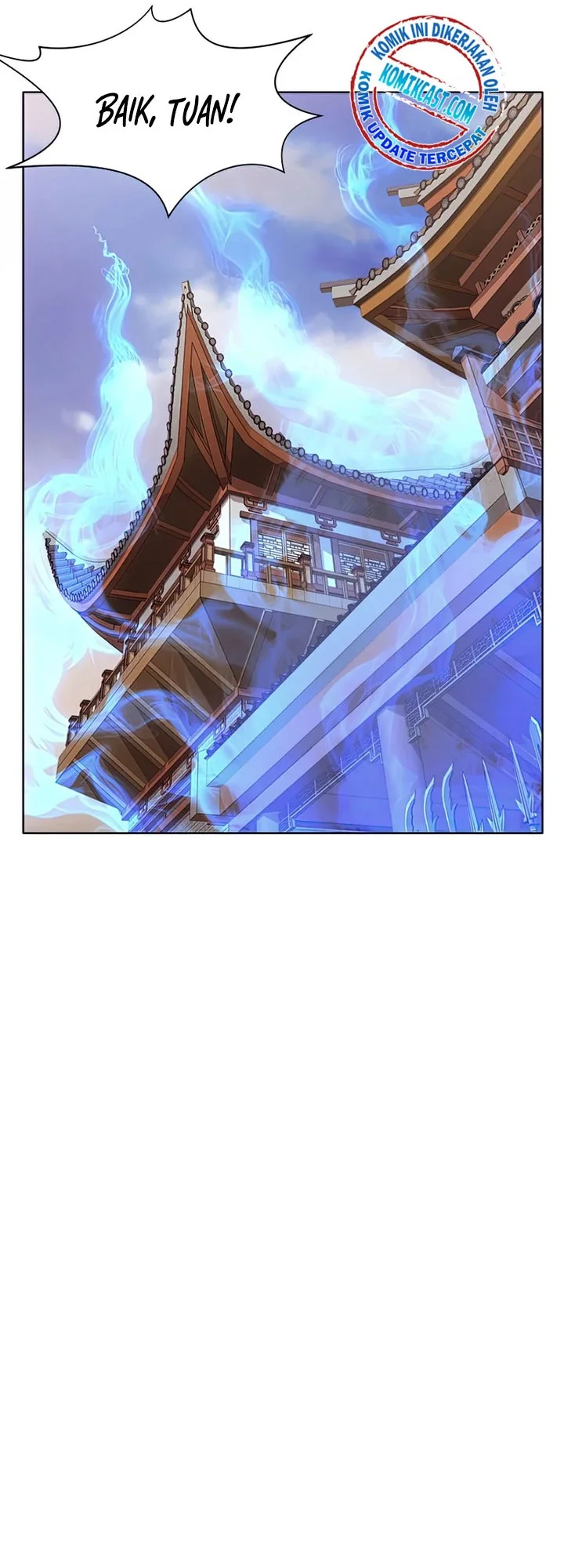 Heavenly Martial God Chapter 53 Gambar 38