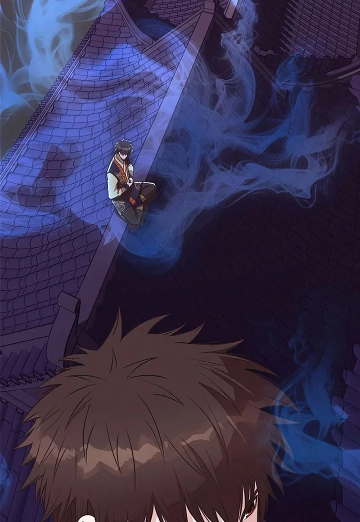 Baca  Heavenly Martial God Chapter 53 Gambar 2