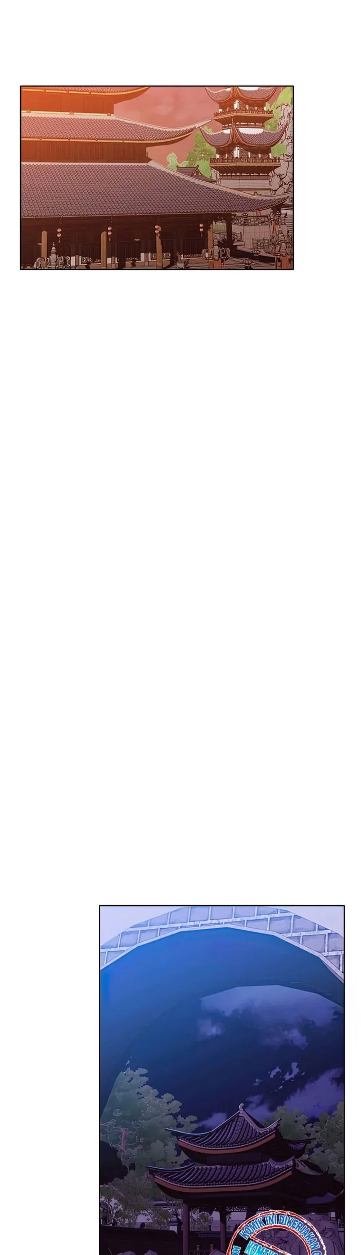 Heavenly Martial God Chapter 53 Gambar 39