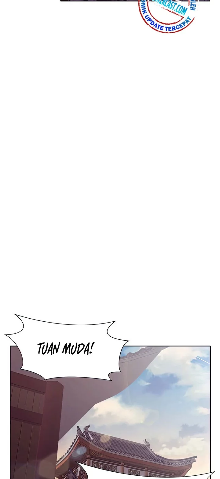 Heavenly Martial God Chapter 53 Gambar 40