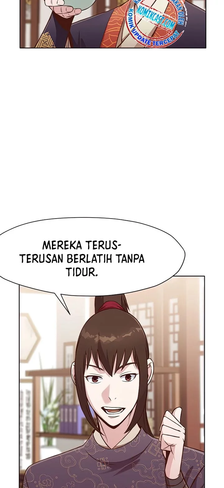 Heavenly Martial God Chapter 53 Gambar 42