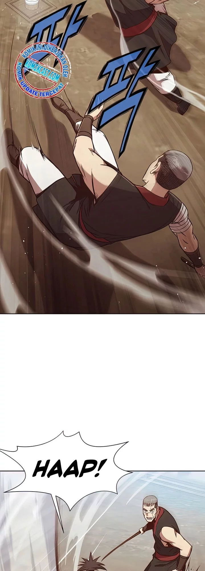 Heavenly Martial God Chapter 53 Gambar 46