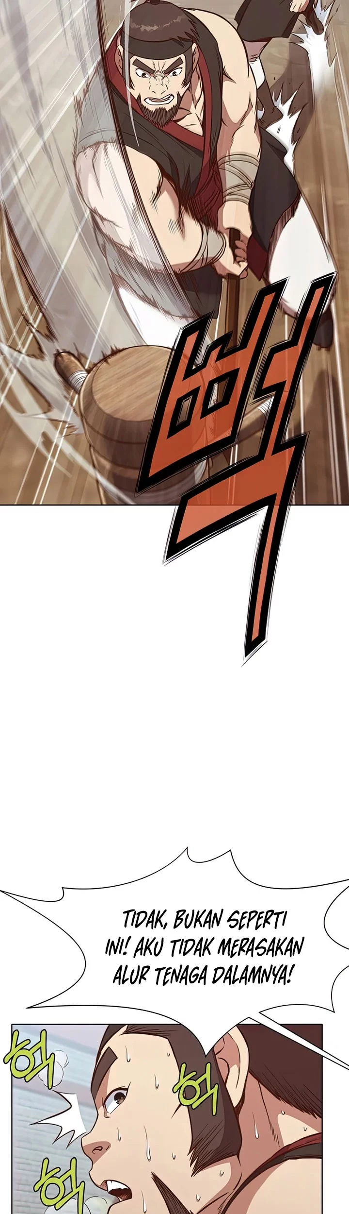 Heavenly Martial God Chapter 53 Gambar 47