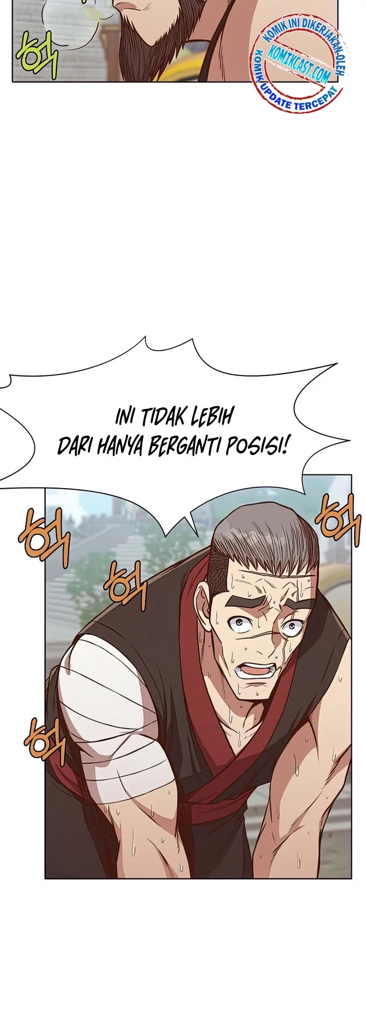 Heavenly Martial God Chapter 53 Gambar 48